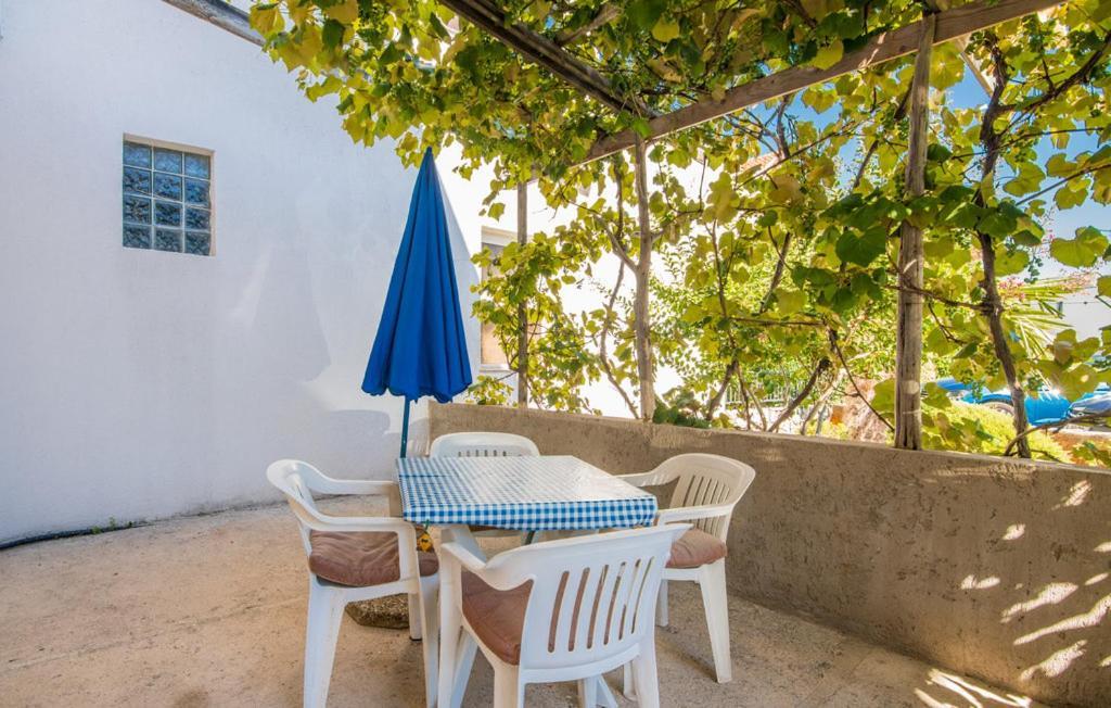 Apartmani Mile Krk Town Εξωτερικό φωτογραφία