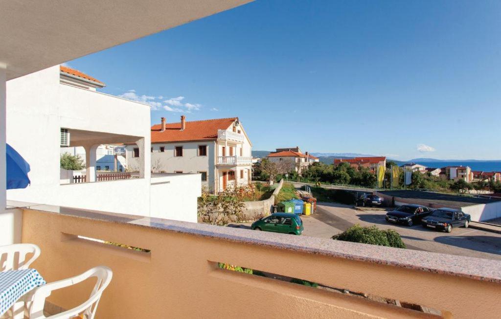 Apartmani Mile Krk Town Εξωτερικό φωτογραφία