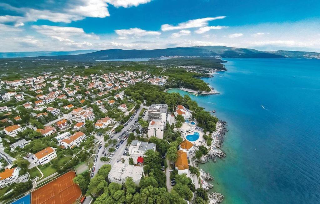 Apartmani Mile Krk Town Εξωτερικό φωτογραφία