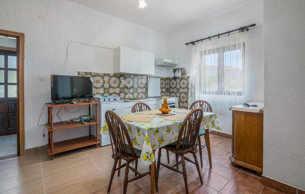 Apartmani Mile Krk Town Εξωτερικό φωτογραφία