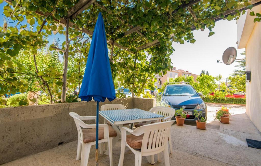Apartmani Mile Krk Town Εξωτερικό φωτογραφία