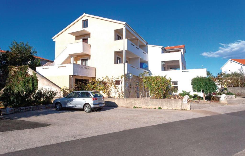 Apartmani Mile Krk Town Εξωτερικό φωτογραφία