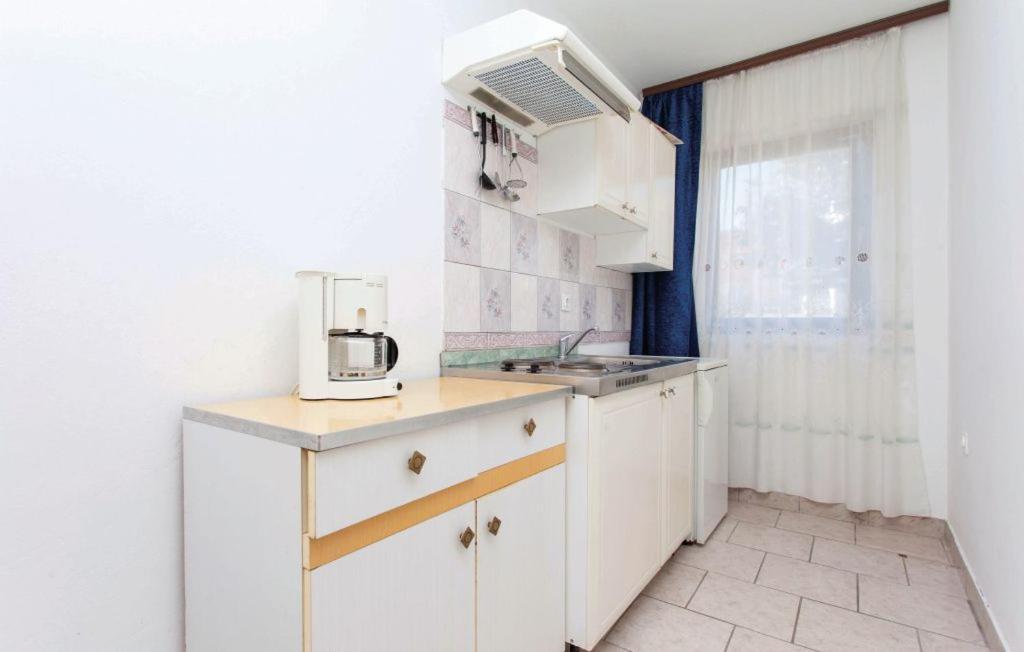 Apartmani Mile Krk Town Εξωτερικό φωτογραφία