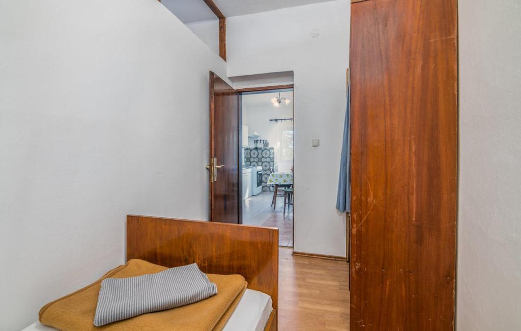 Apartmani Mile Krk Town Εξωτερικό φωτογραφία